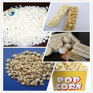 HOT SALE industrial popcorn machine parts
